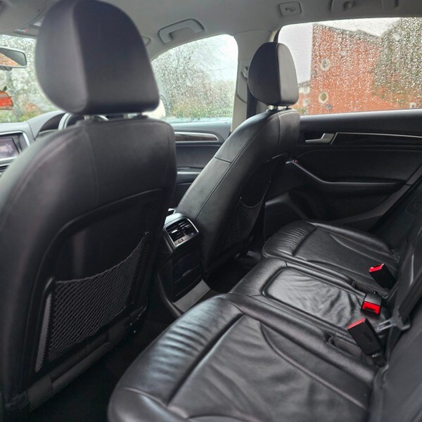 Used Audi Q5 2013 for sale - 76910813: Photo 30