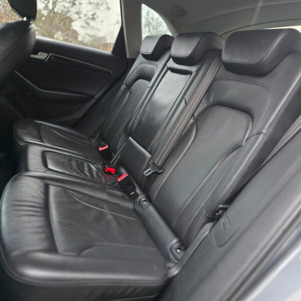 Used Audi Q5 2013 for sale - 76910813: Photo 31