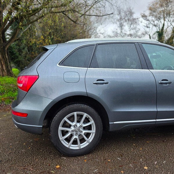 Used Audi Q5 2013 for sale - 76910813: Photo 5