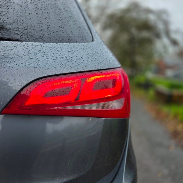 Used Audi Q5 2013 for sale - 76910813: Photo 8