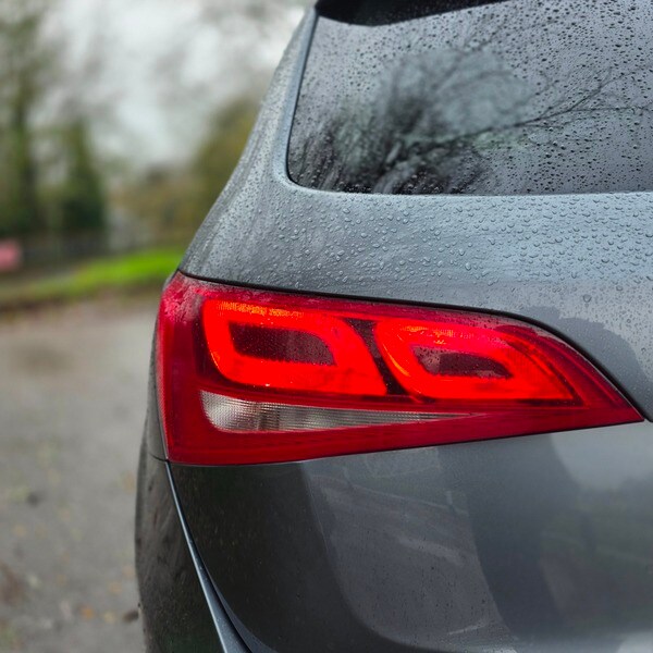 Used Audi Q5 2013 for sale - 76910813: Photo 9