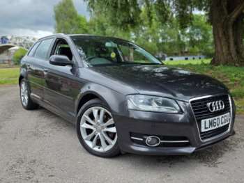 2011 (60) - 1.6 TDI Sport 5dr S Tronic