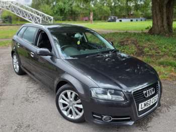 Used Audi A3 2011 for sale - 75165610: Photo