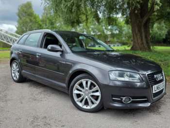 Used Audi A3 2011 for sale - 75165610: Photo