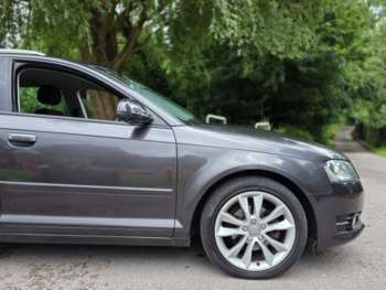 Used Audi A3 2011 for sale - 75165610: Photo