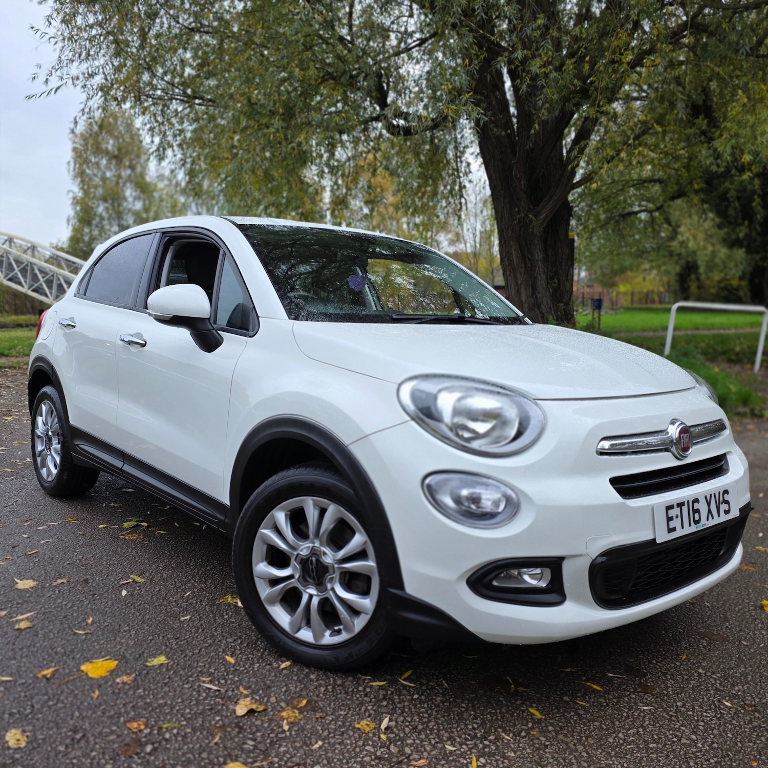 Used Fiat 500X 2016 for sale - 76416181: Photo 1