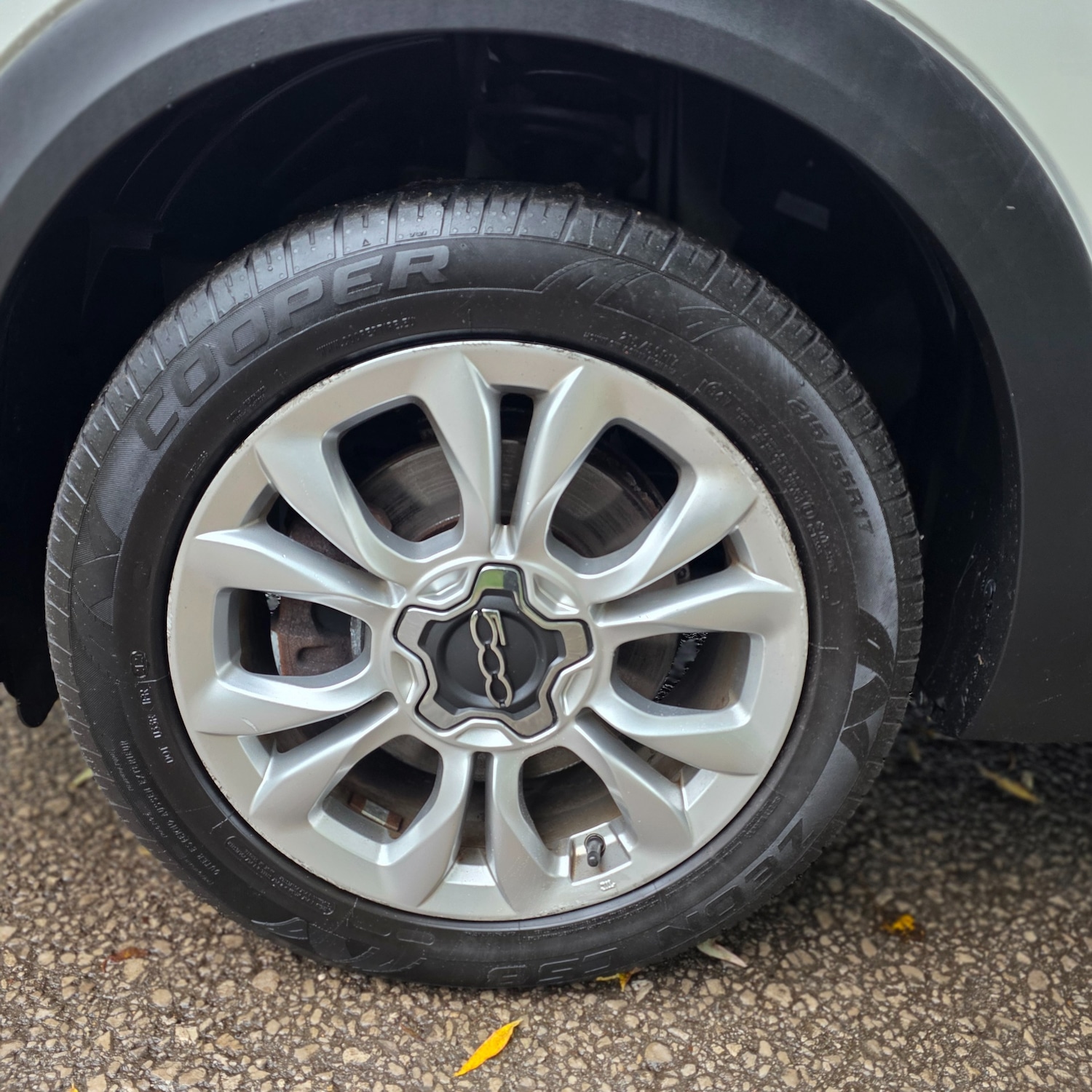 Used Fiat 500X 2016 for sale - 76416181: Photo 13