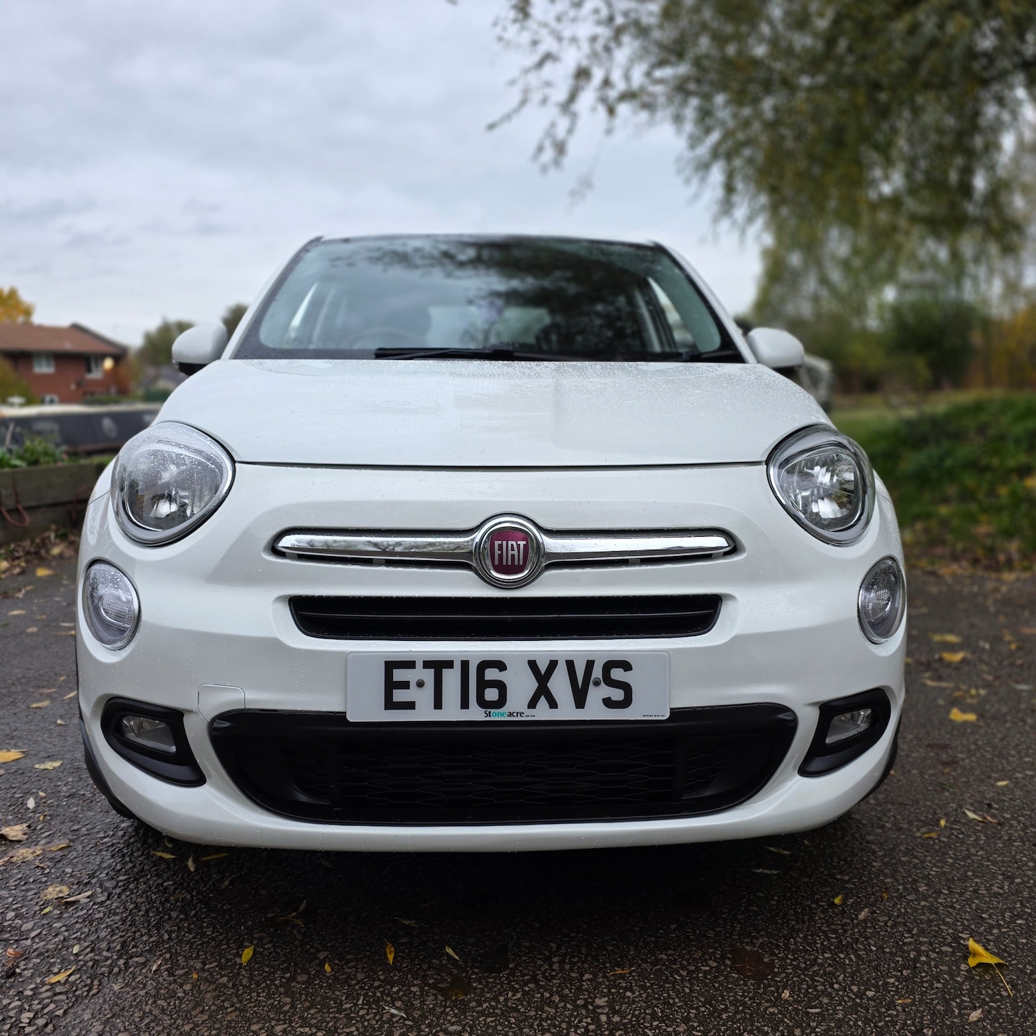 Used Fiat 500X 2016 for sale - 76416181: Photo 16