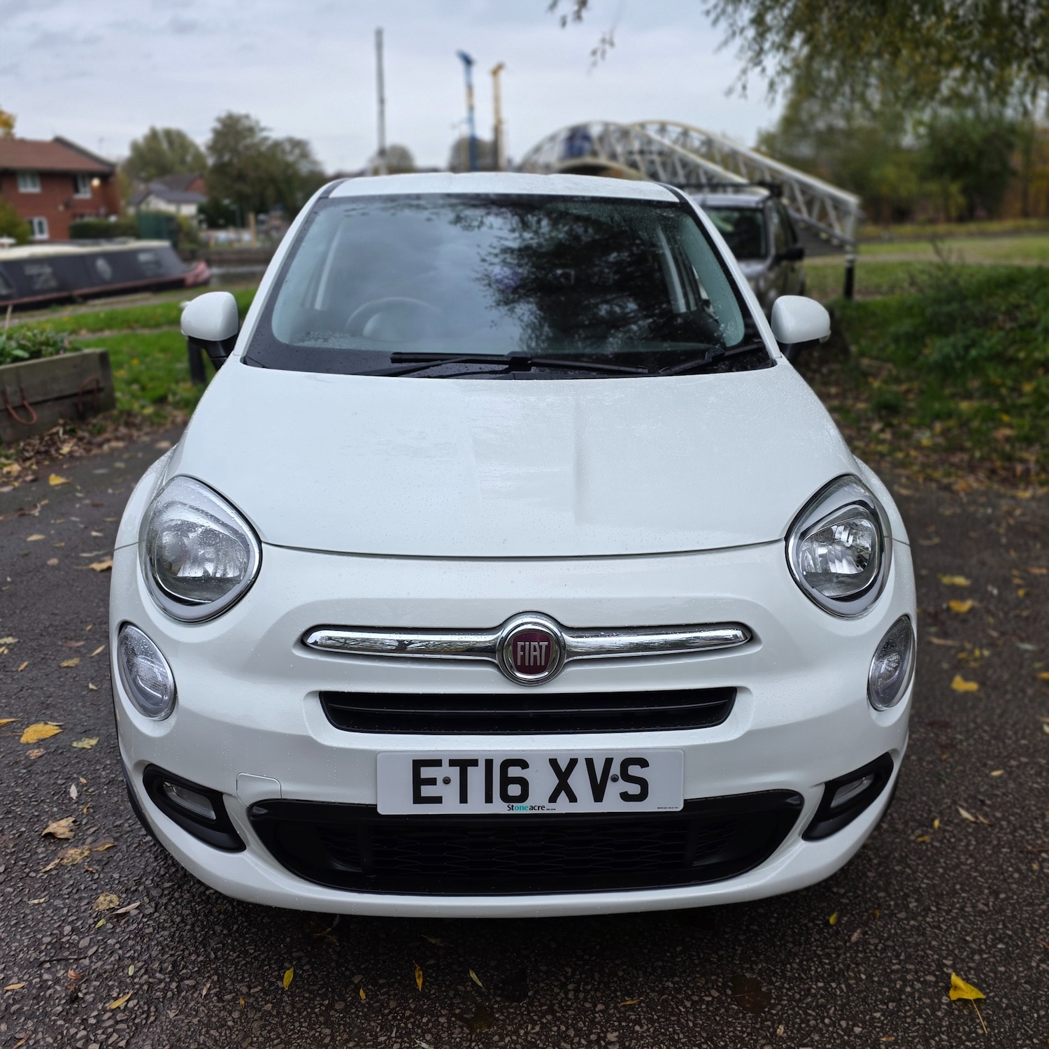 Used Fiat 500X 2016 for sale - 76416181: Photo 17