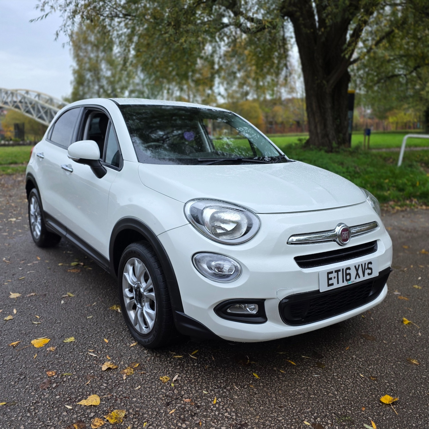 Used Fiat 500X 2016 for sale - 76416181: Photo 18