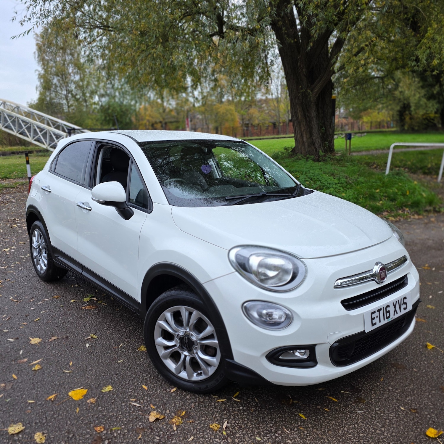 Used Fiat 500X 2016 for sale - 76416181: Photo 2