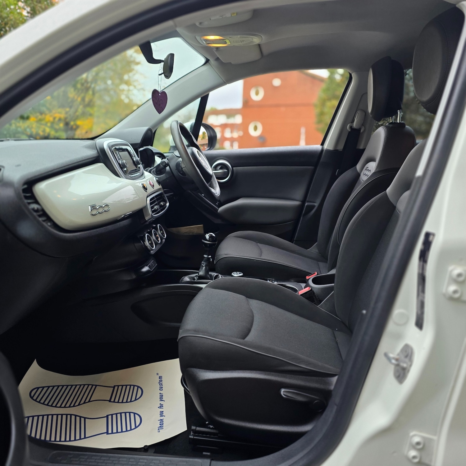 Used Fiat 500X 2016 for sale - 76416181: Photo 20