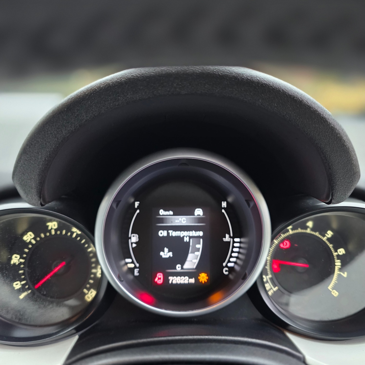 Used Fiat 500X 2016 for sale - 76416181: Photo 24