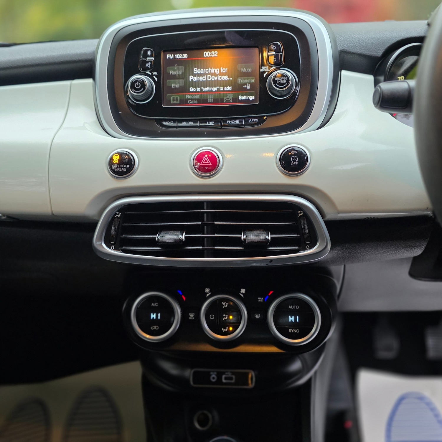 Used Fiat 500X 2016 for sale - 76416181: Photo 25