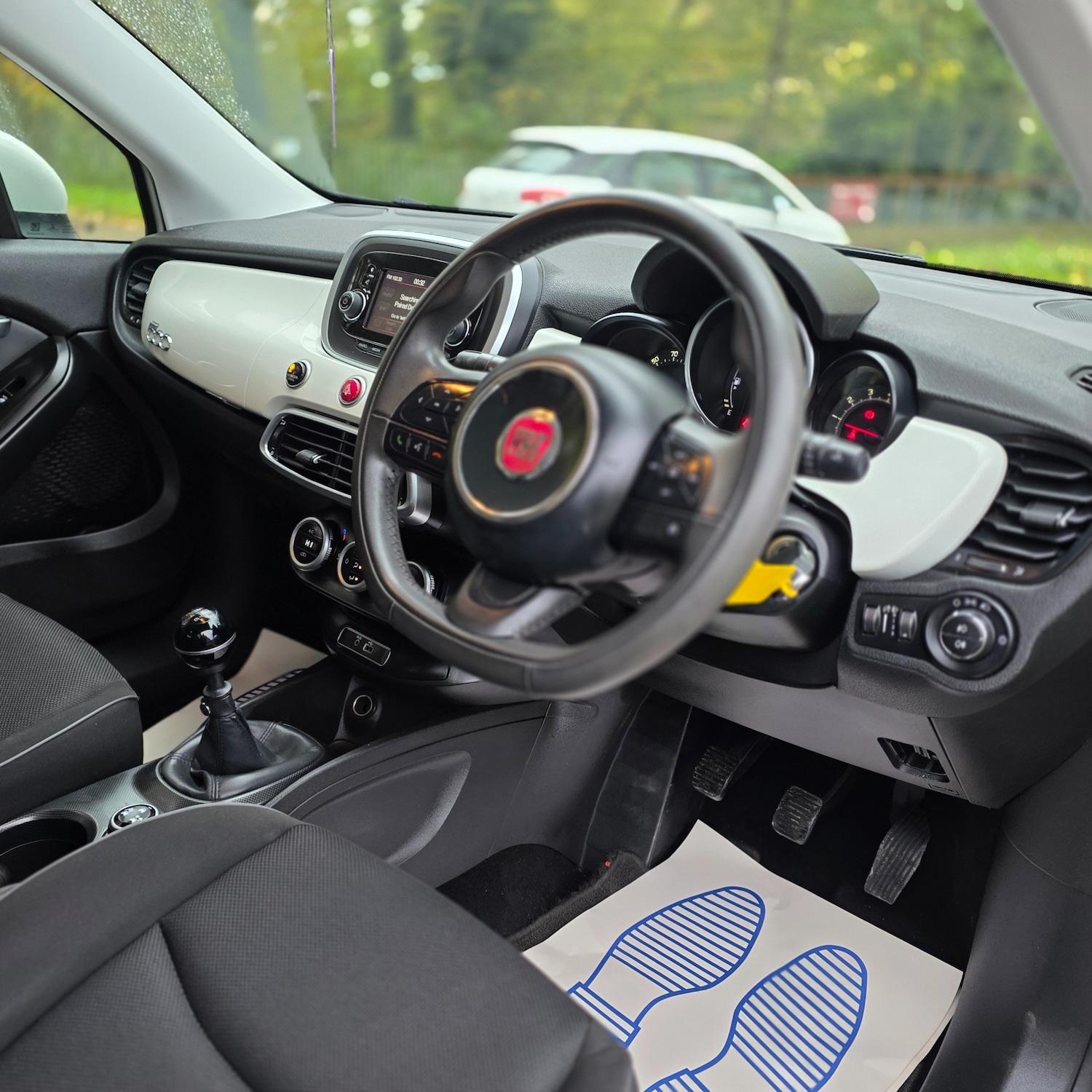 Used Fiat 500X 2016 for sale - 76416181: Photo 28