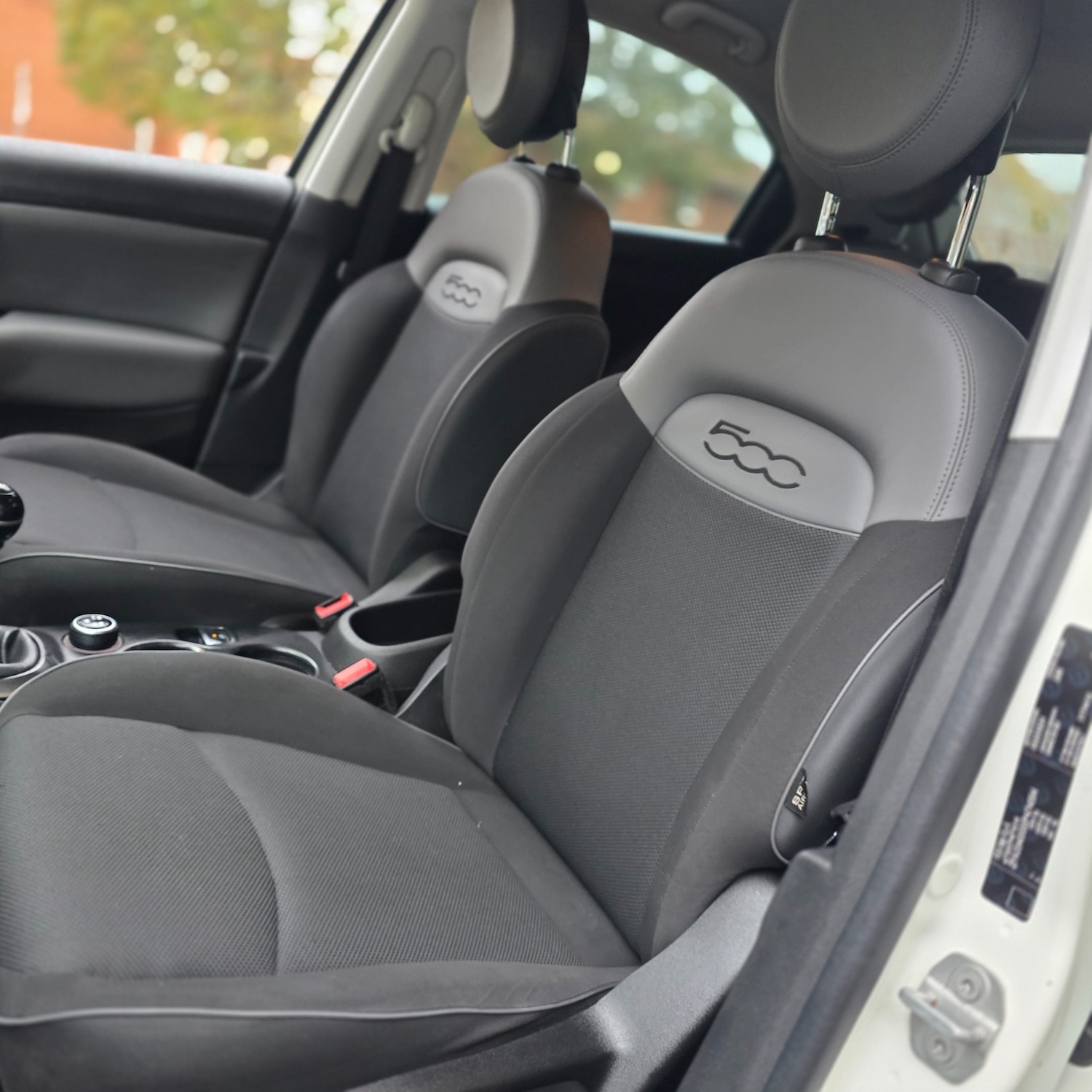 Used Fiat 500X 2016 for sale - 76416181: Photo 29