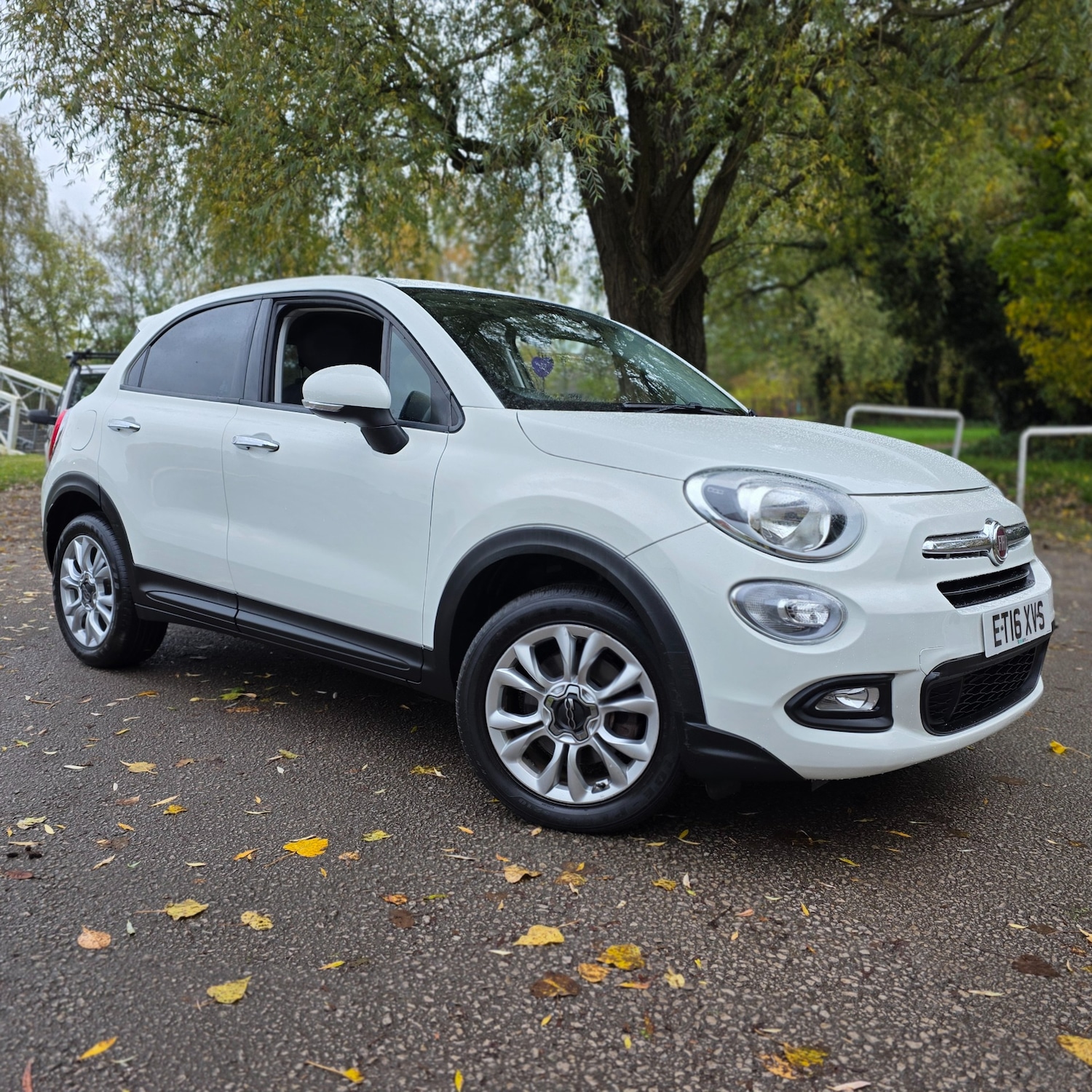 Used Fiat 500X 2016 for sale - 76416181: Photo 3