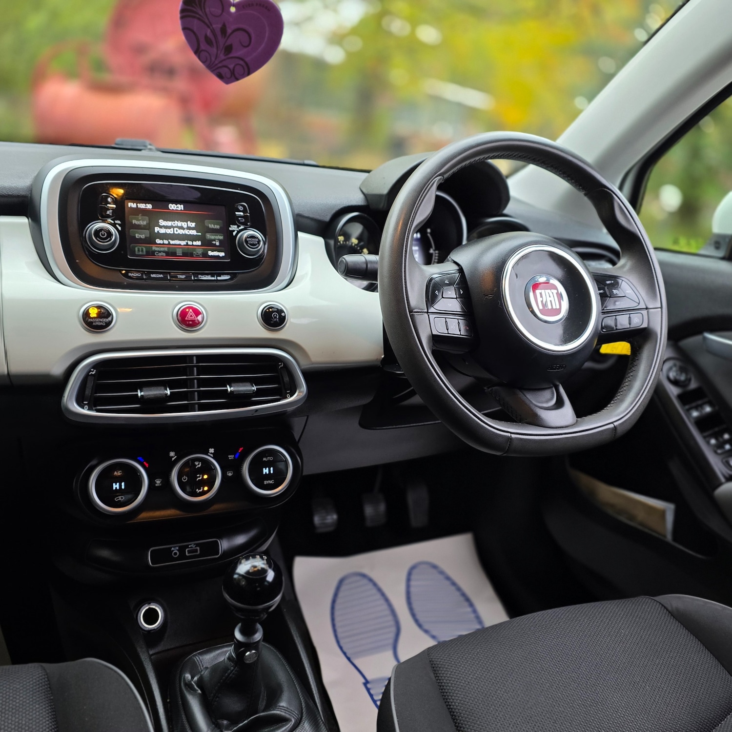 Used Fiat 500X 2016 for sale - 76416181: Photo 30