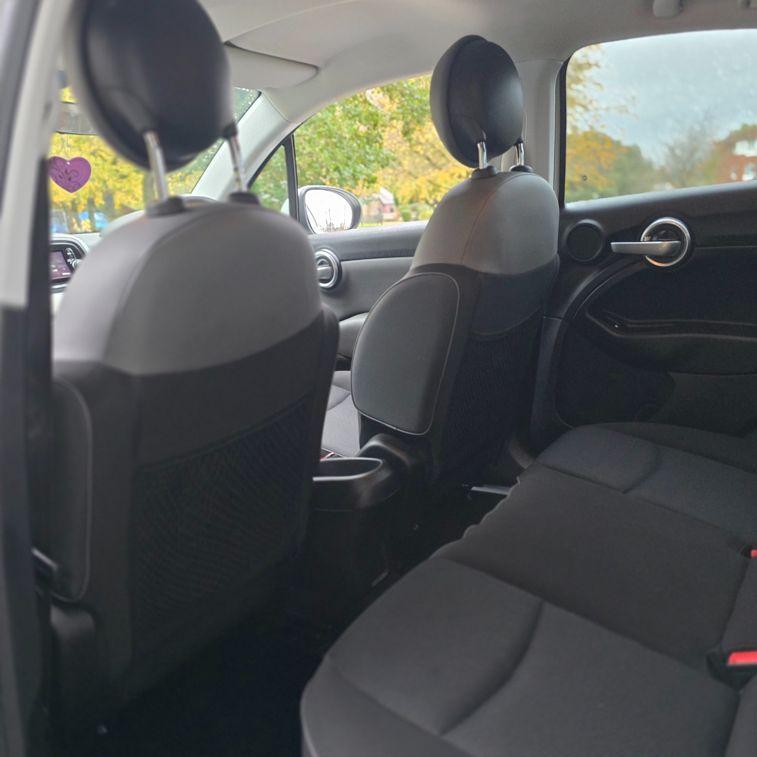 Used Fiat 500X 2016 for sale - 76416181: Photo 32