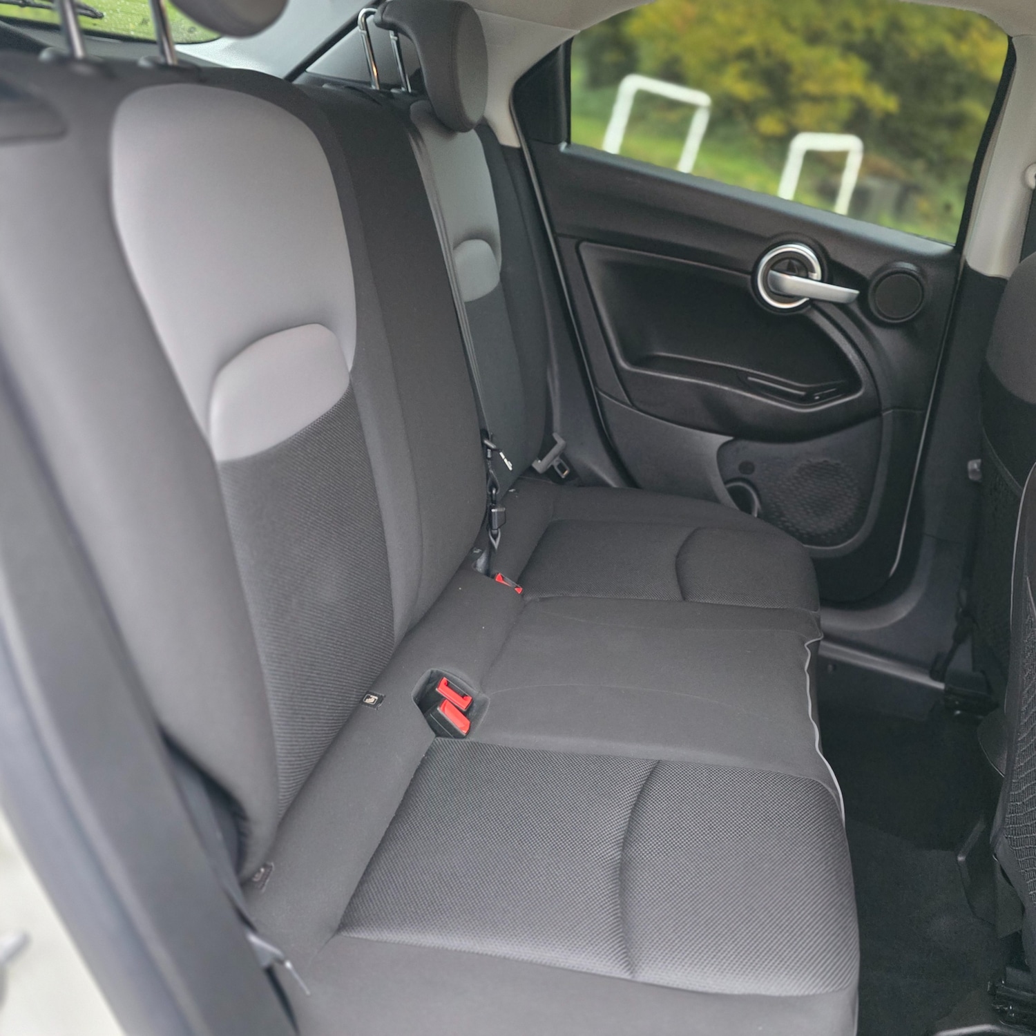 Used Fiat 500X 2016 for sale - 76416181: Photo 35