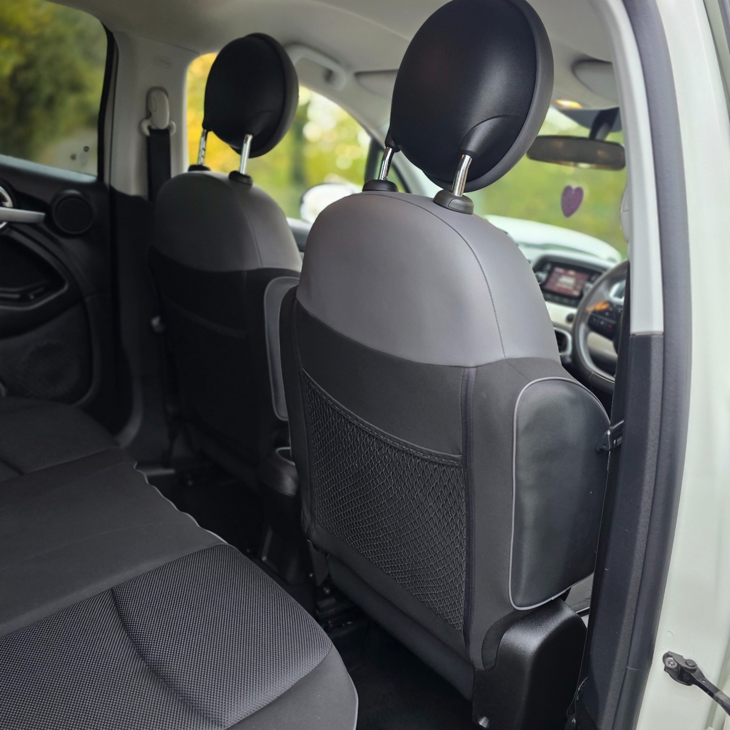 Used Fiat 500X 2016 for sale - 76416181: Photo 36