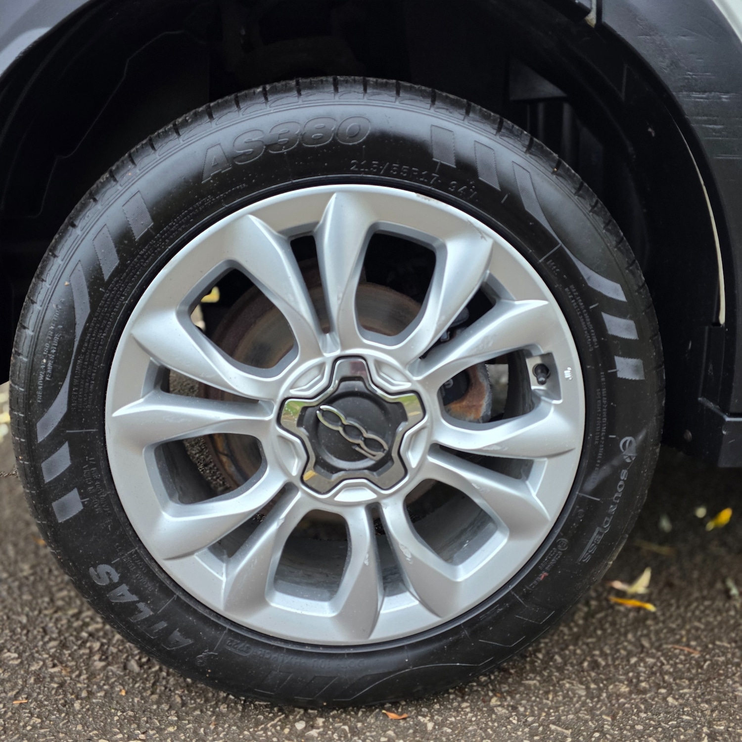 Used Fiat 500X 2016 for sale - 76416181: Photo 6