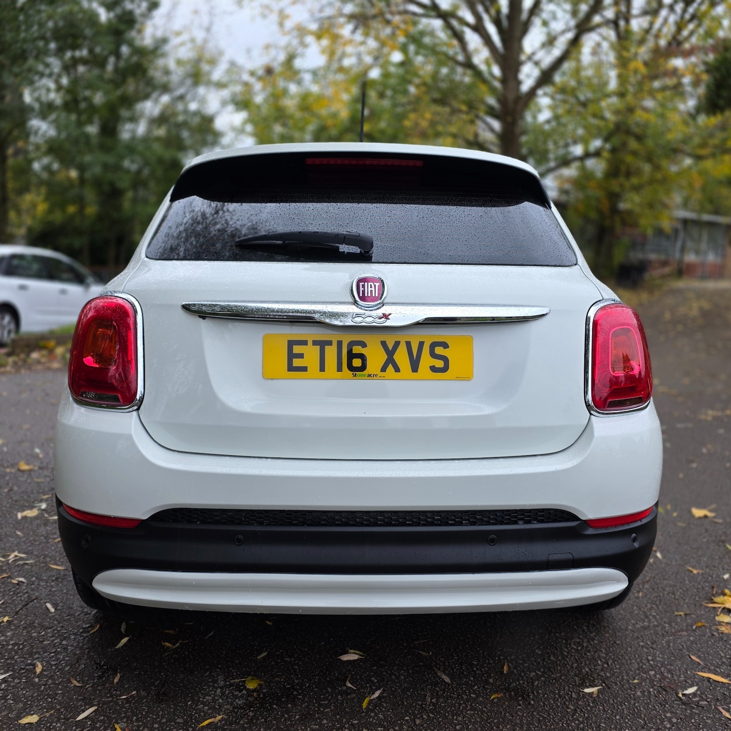 Used Fiat 500X 2016 for sale - 76416181: Photo 9