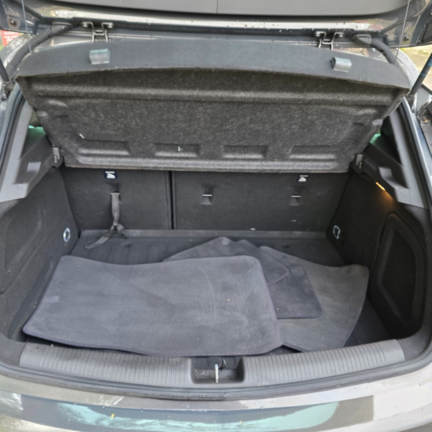 Vehicle 40