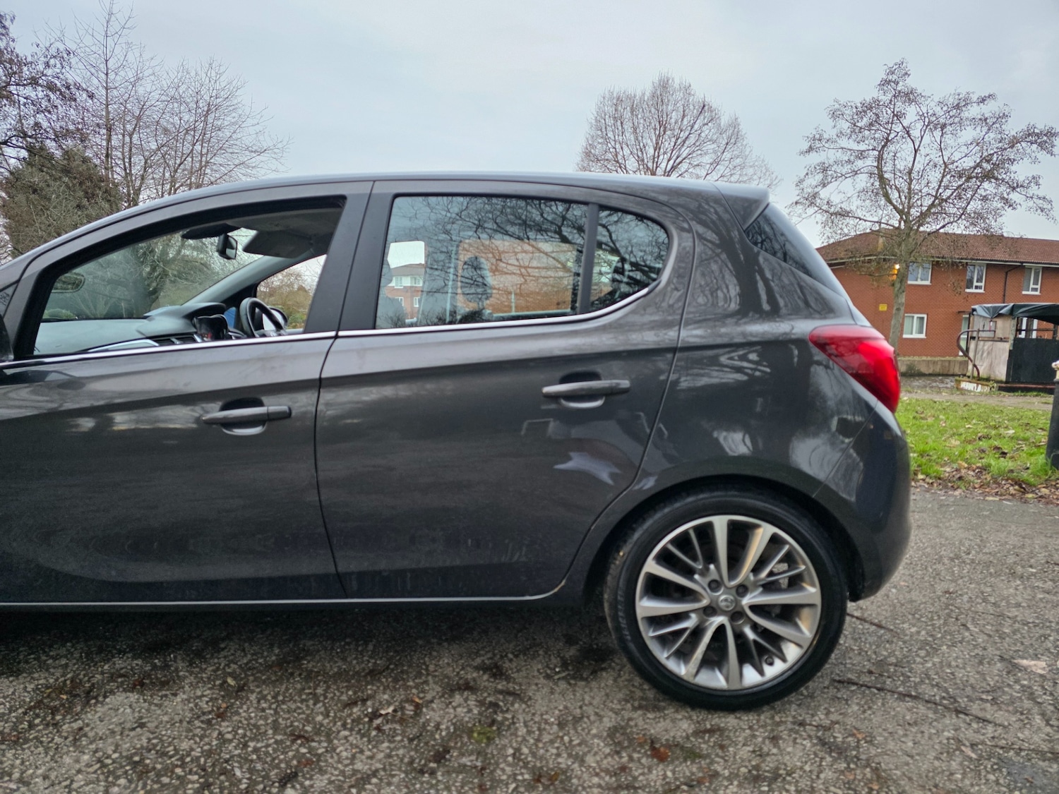 Used Vauxhall Corsa 2016 for sale - 76974791: Photo 10