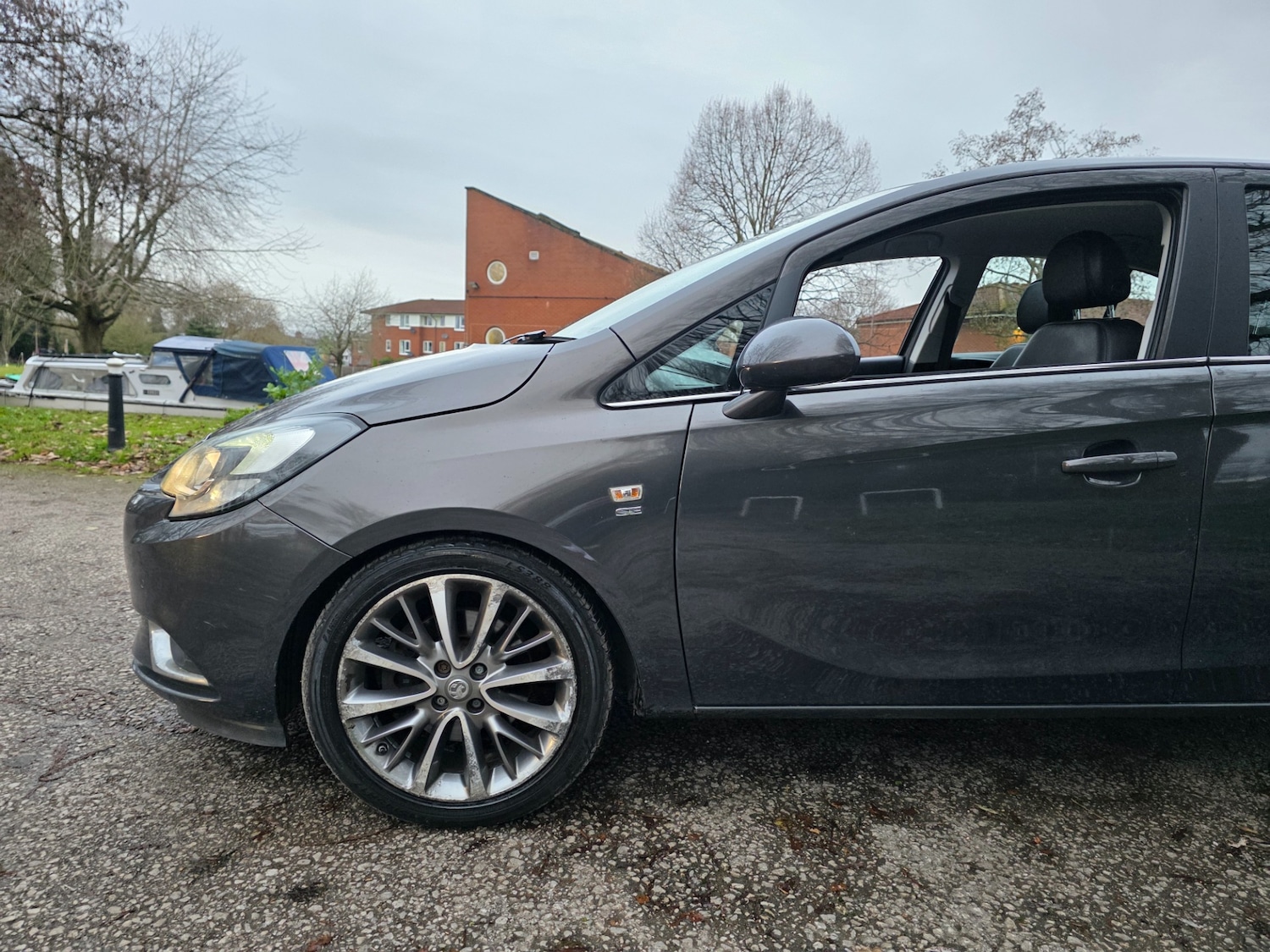Used Vauxhall Corsa 2016 for sale - 76974791: Photo 11