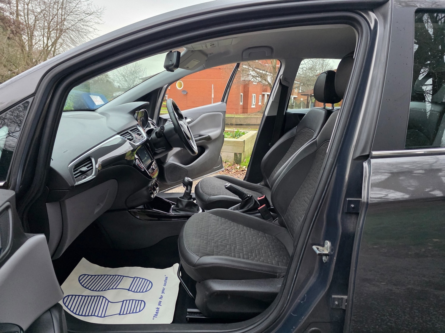 Used Vauxhall Corsa 2016 for sale - 76974791: Photo 16