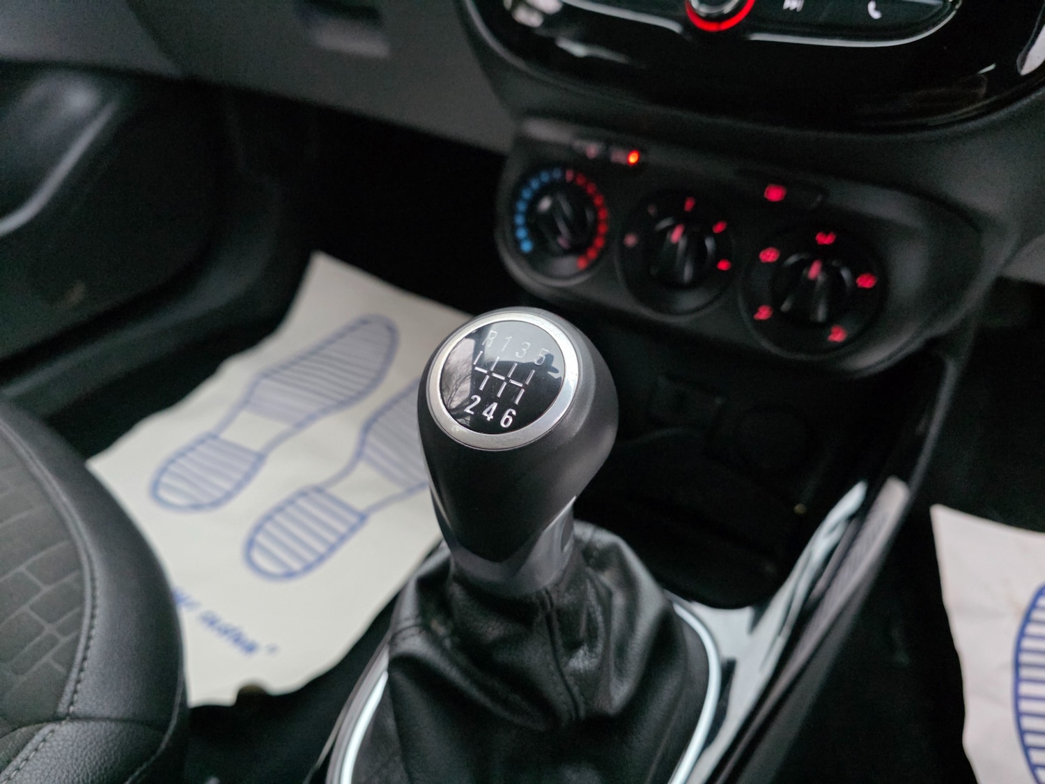 Used Vauxhall Corsa 2016 for sale - 76974791: Photo 17