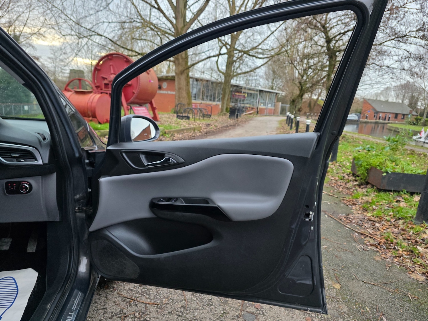 Used Vauxhall Corsa 2016 for sale - 76974791: Photo 21