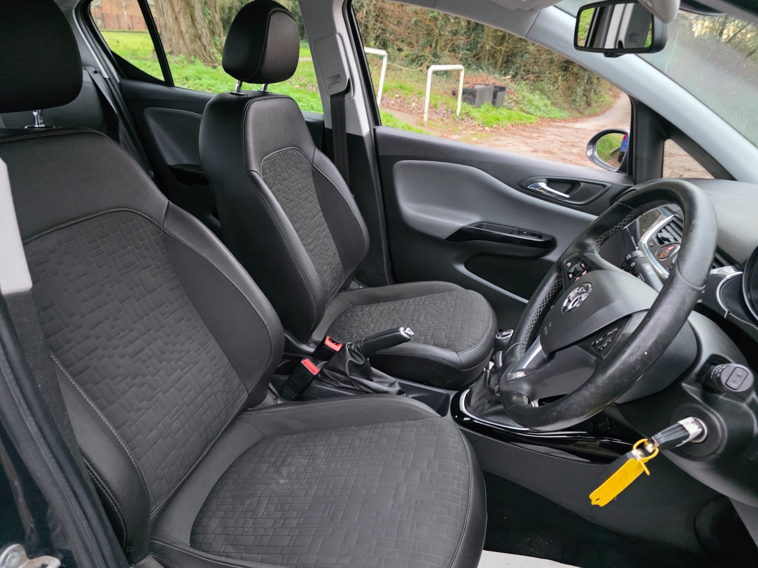 Used Vauxhall Corsa 2016 for sale - 76974791: Photo 23