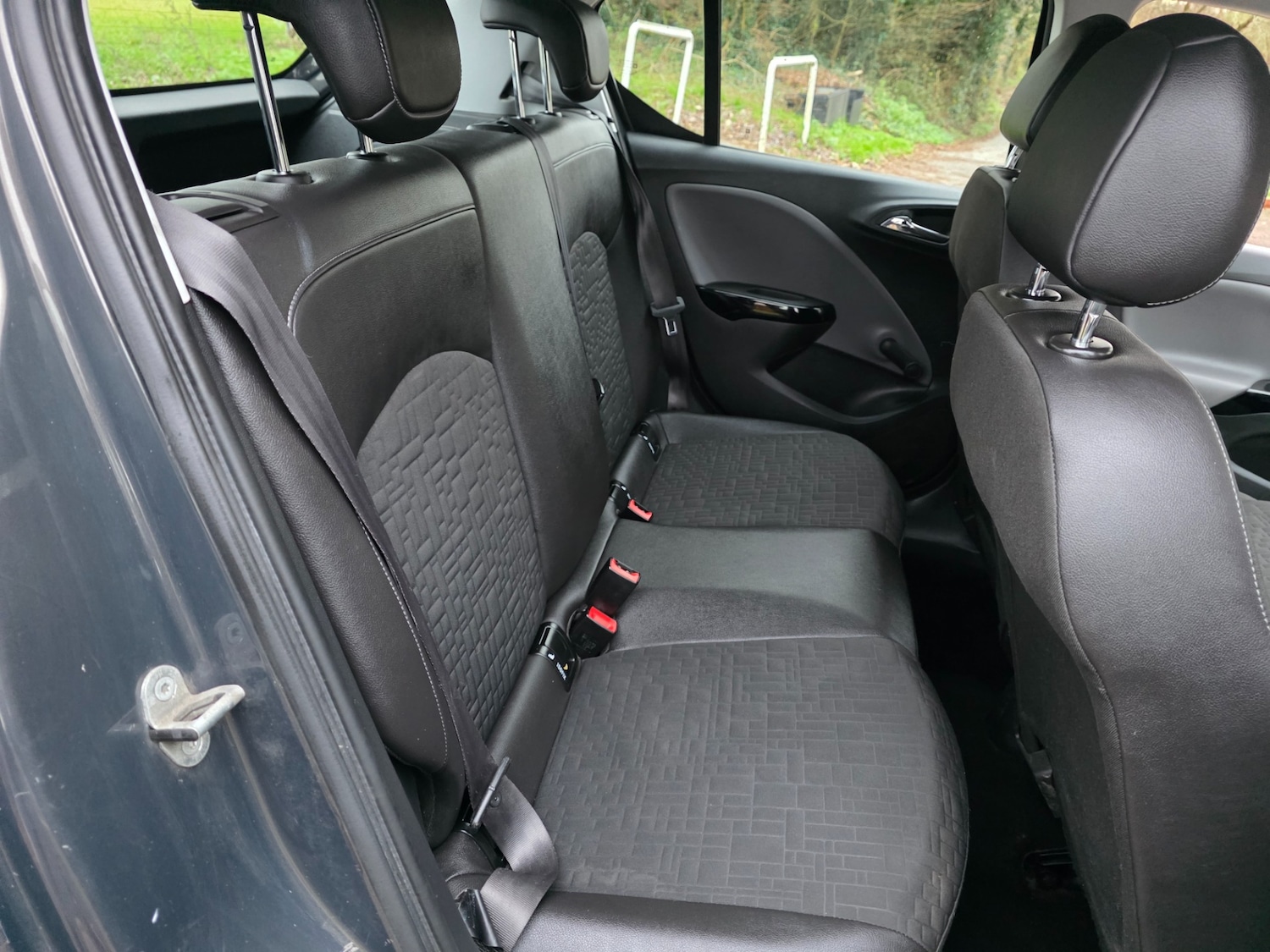 Used Vauxhall Corsa 2016 for sale - 76974791: Photo 24