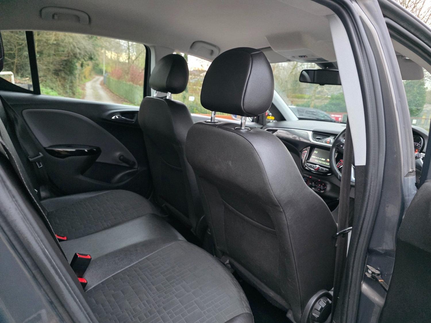 Used Vauxhall Corsa 2016 for sale - 76974791: Photo 25