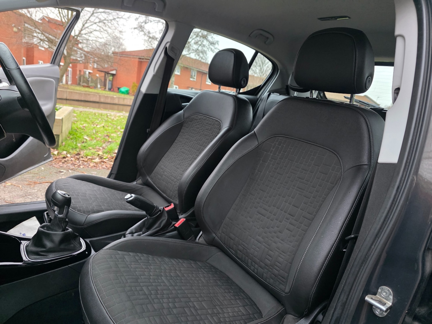 Used Vauxhall Corsa 2016 for sale - 76974791: Photo 26