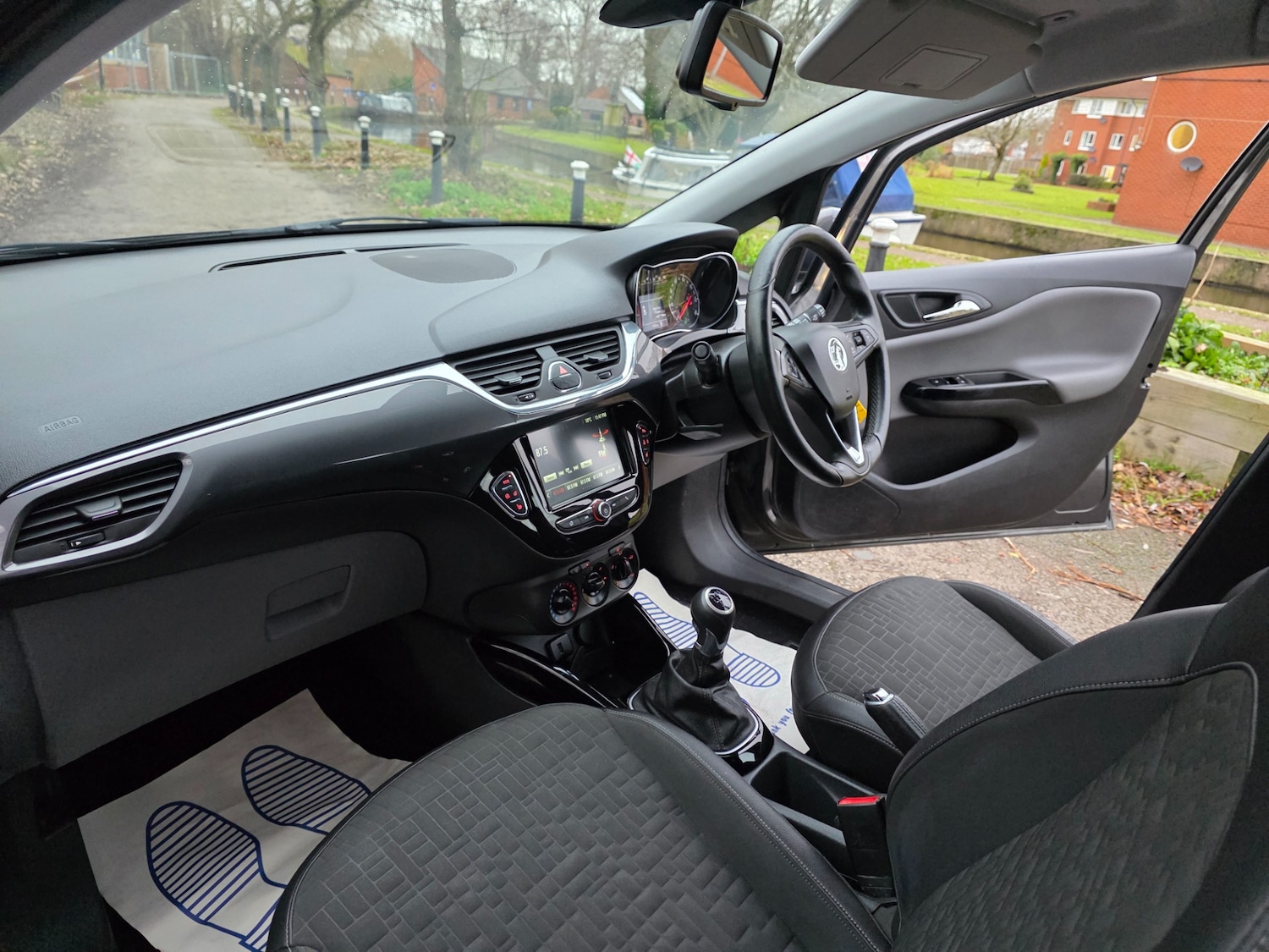 Used Vauxhall Corsa 2016 for sale - 76974791: Photo 27