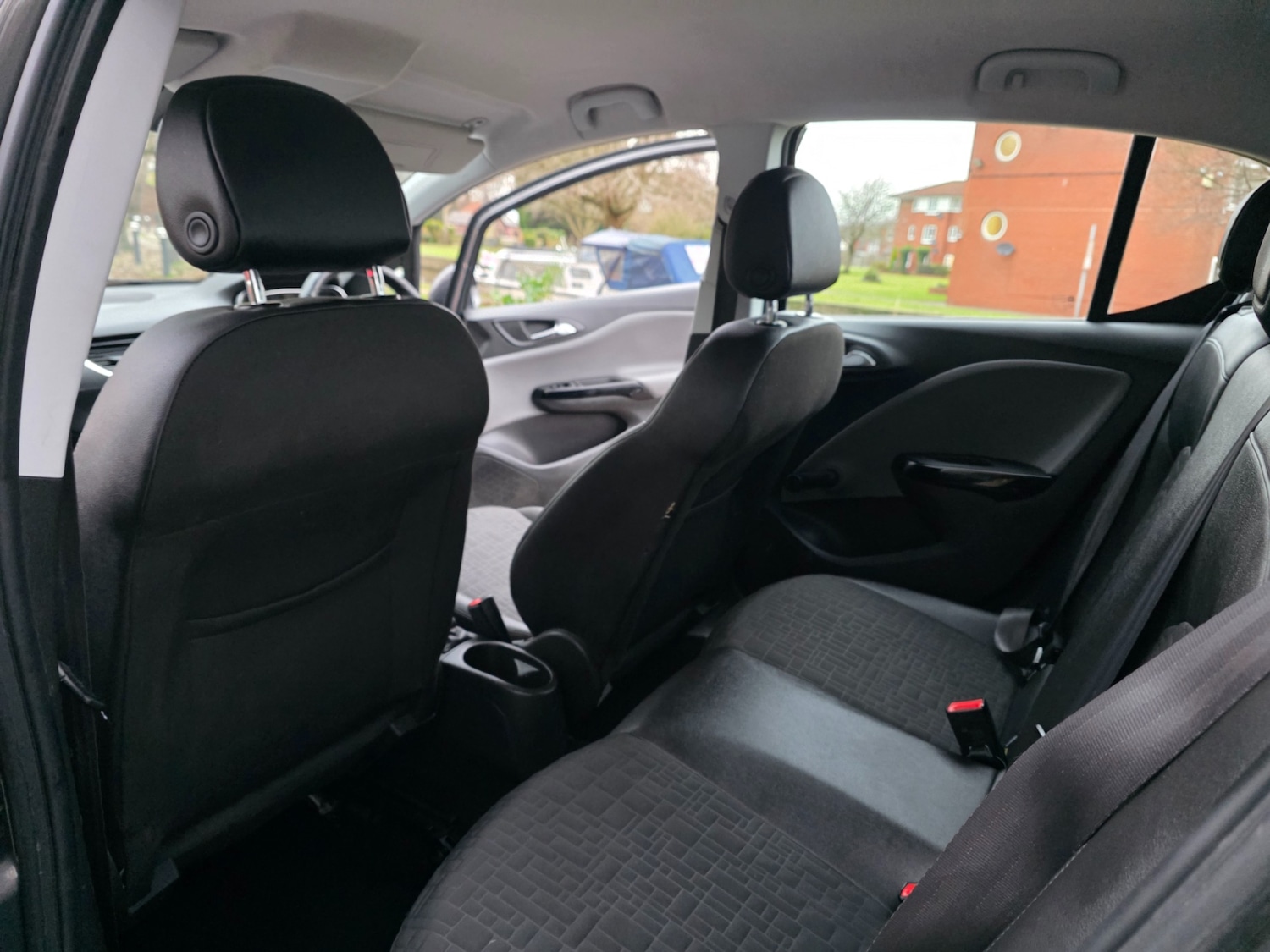 Used Vauxhall Corsa 2016 for sale - 76974791: Photo 28