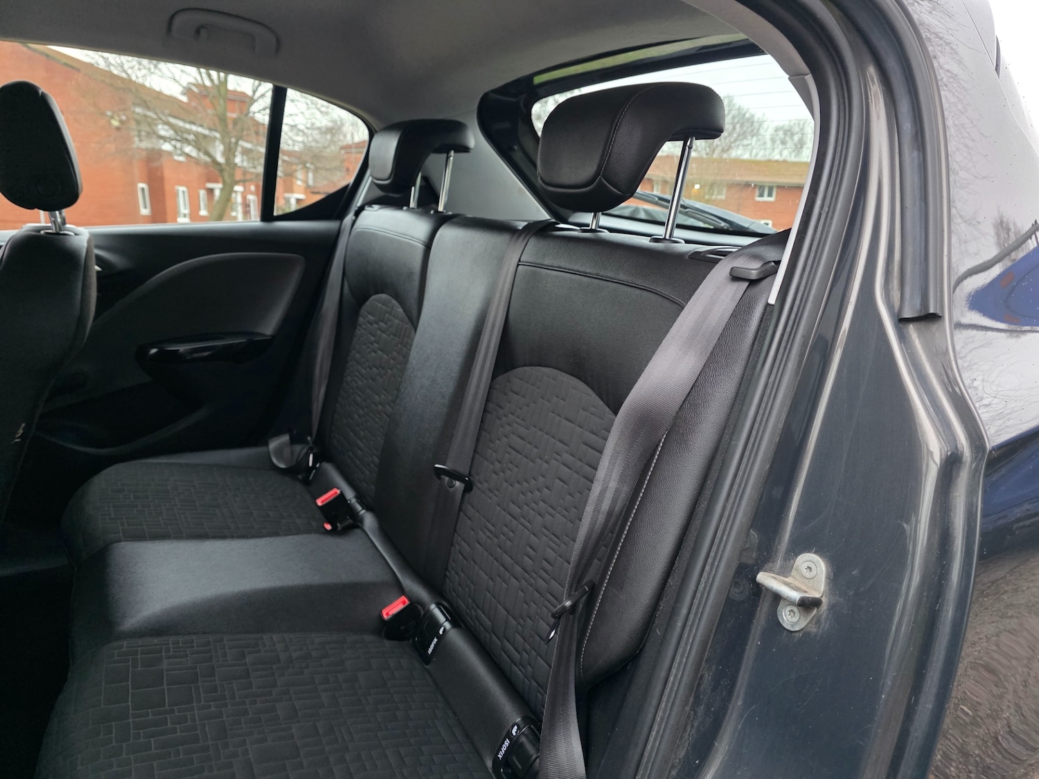 Used Vauxhall Corsa 2016 for sale - 76974791: Photo 29