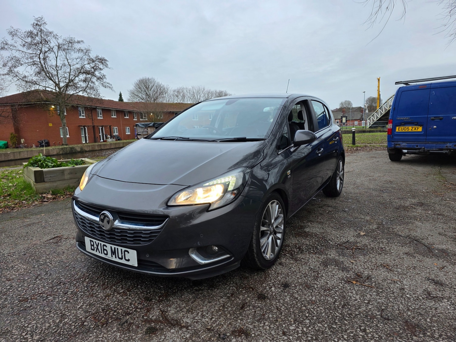 Used Vauxhall Corsa 2016 for sale - 76974791: Photo 31