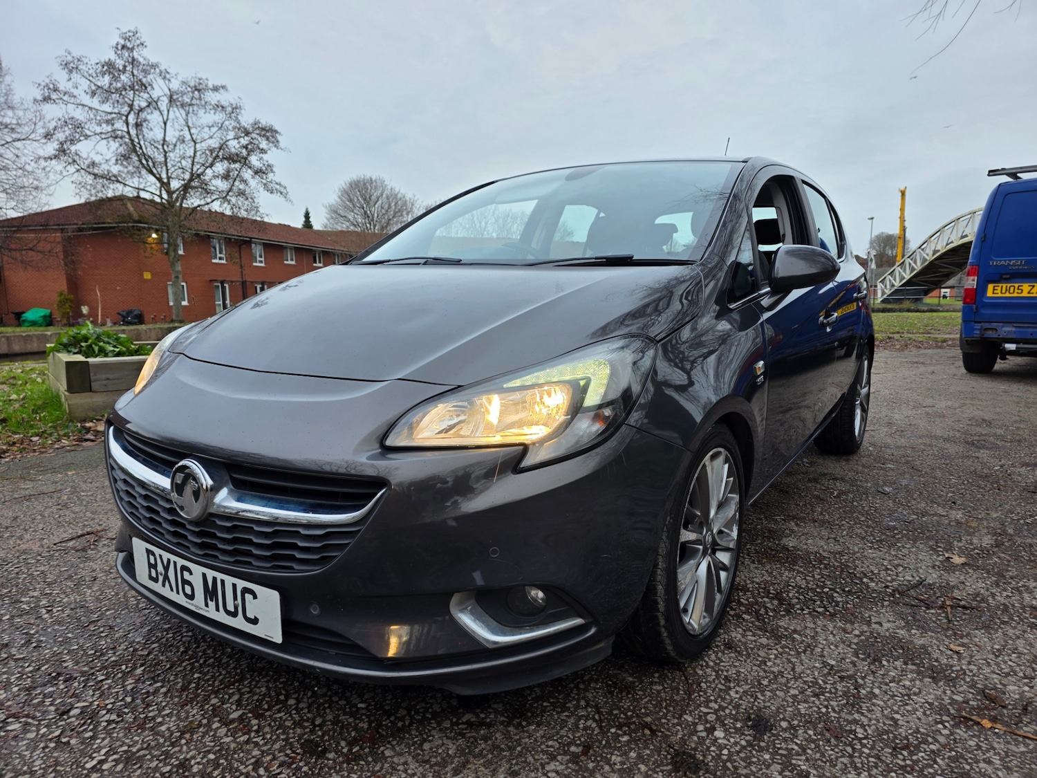 Used Vauxhall Corsa 2016 for sale - 76974791: Photo 32