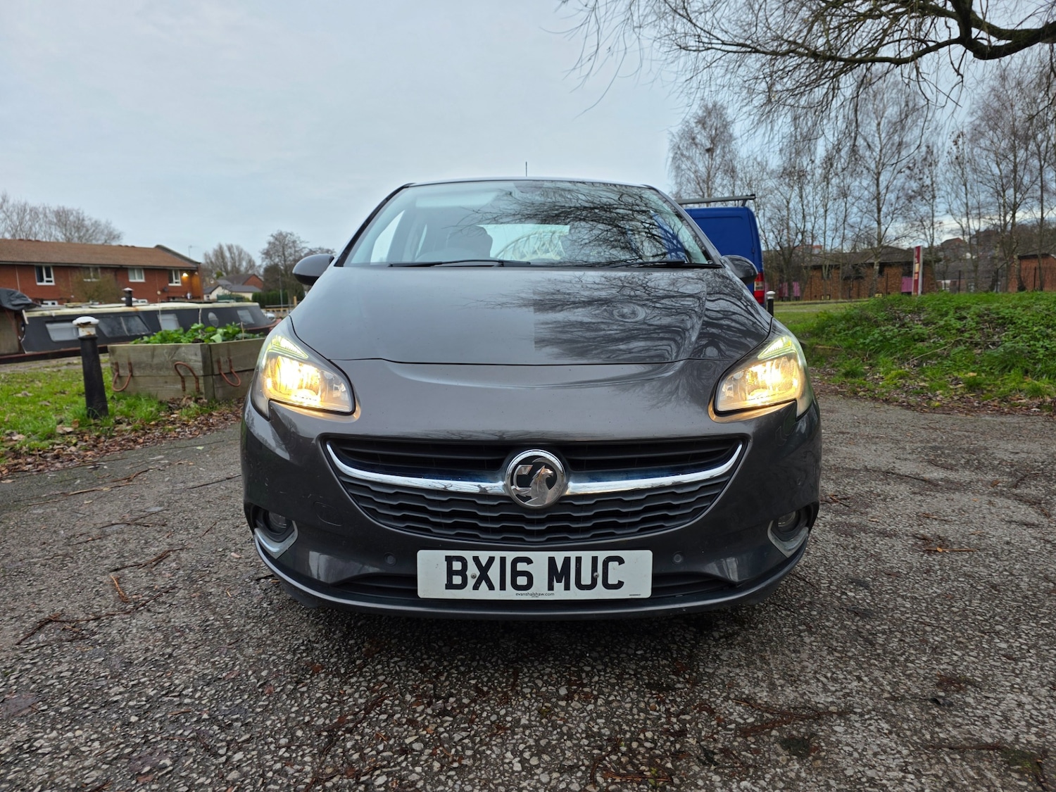 Used Vauxhall Corsa 2016 for sale - 76974791: Photo 37