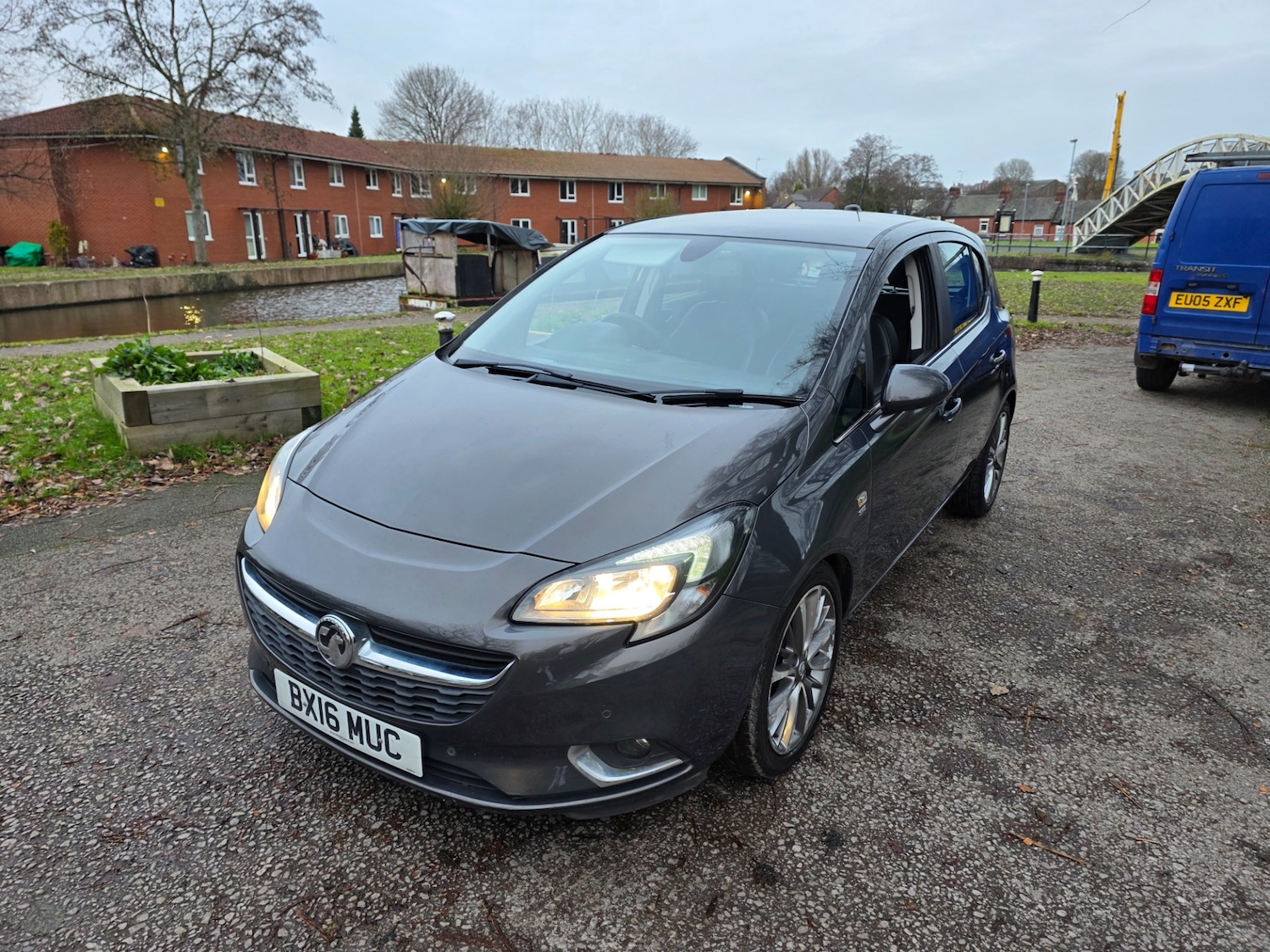 Used Vauxhall Corsa 2016 for sale - 76974791: Photo 38