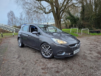 Used Vauxhall Corsa 2016 for sale - 76974791: Photo