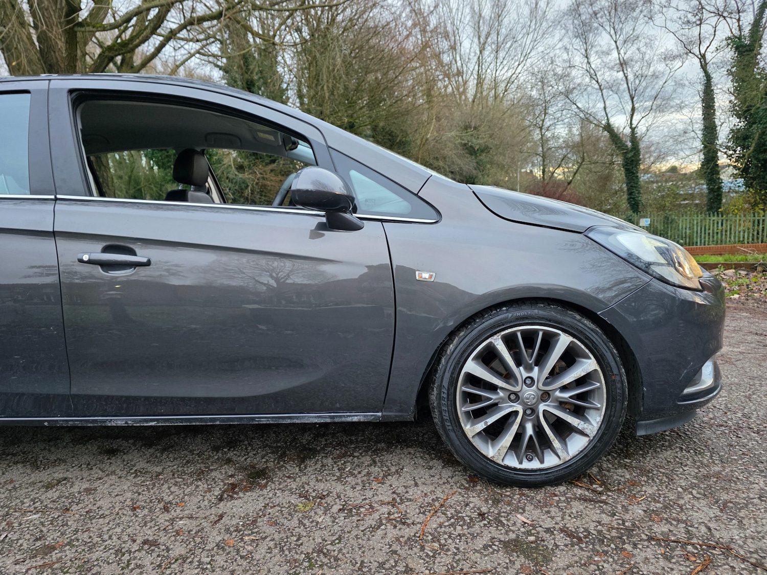 Used Vauxhall Corsa 2016 for sale - 76974791: Photo 4