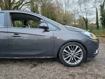Used Vauxhall Corsa 2016 for sale - 76974791: Photo