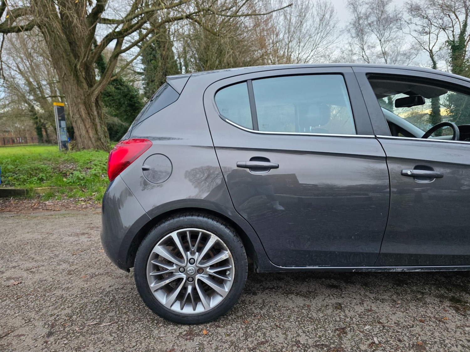 Used Vauxhall Corsa 2016 for sale - 76974791: Photo 5