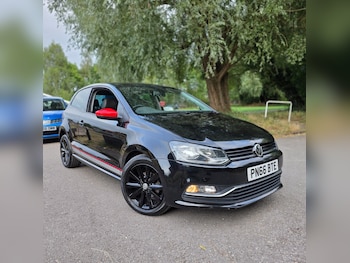 Volkswagen - Polo