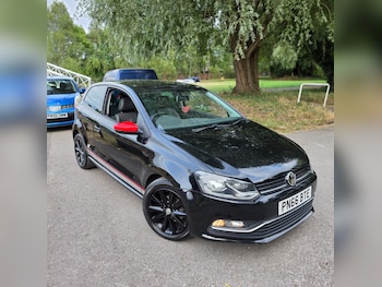 Used Volkswagen Polo 2016 for sale - 75668229: Photo